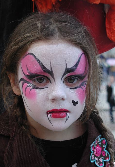 maquiagem vampira infantil Redes Sociais ️Tá afim de um papo: se inspirar: